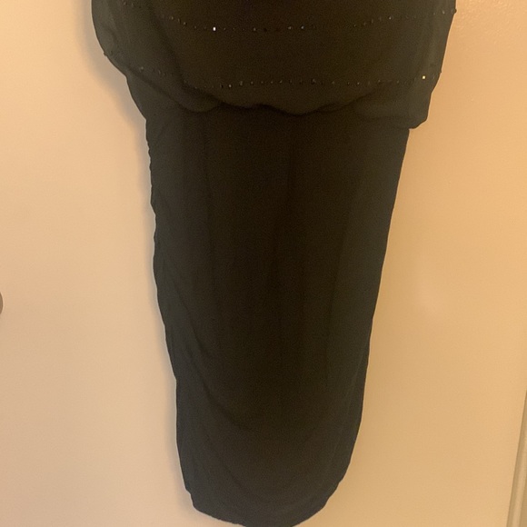 Guess Black Dress - Picture 3 of 4